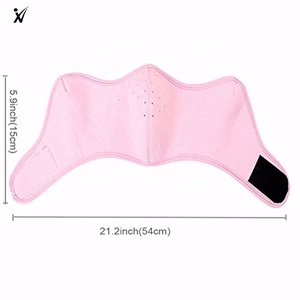 2024 usine personnalisé néoprène cyclisme et pêche <span class=keywords><strong>masque</strong></span> facial couverture populaire respirant maille filtre vélo formation <span class=keywords><strong>masque</strong></span> - Product Image 2