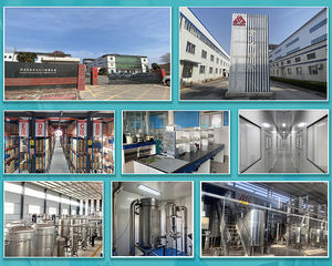 Eucommia Ulmoides estratto di foglie Eucommia Ulmoides estratto di acido clorogenico - Product Image 5