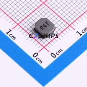 Inducteur de puissance TNR5020S-R47MTF SMD, 5x5mm (Inductance : 470nH) (Précision : 20%) Courant nominal : 5A - Product Image 1