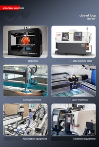 Moteur pas à pas hybride NEMA 14, biphasé, 4 fils, bipolaire, taille compacte 34x35mm, fabricant sur mesure - Product Image 6