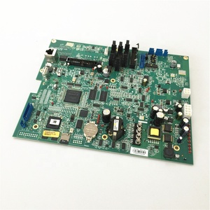 Carte mère d'imprimante CIJ <span class=keywords><strong>VJ1520</strong></span> SP392413 Génération 5 CSB MCB - Product Image 4