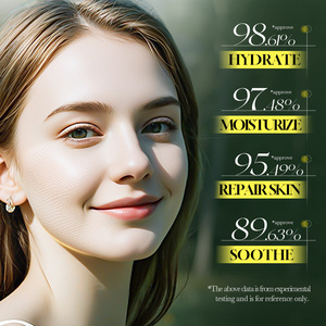 SADOER Sérum à la Centella Asiatica et à la Vitamine <span class=keywords><strong>B5</strong></span> 30 ml, Acide Hyaluronique, Hydratant, Renforce la Barrière Cutanée, Sérum Visage - Product Image 3