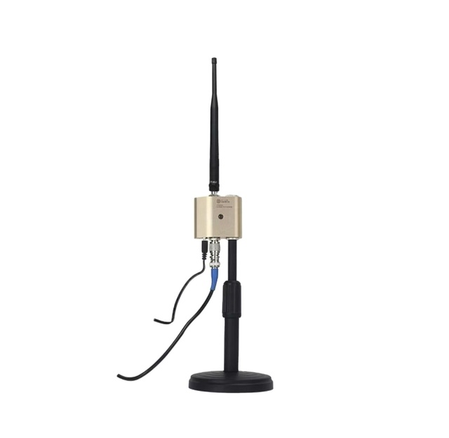 Fulinda Professional UHF Antenna Amplifier Microphone Signal Distribution System