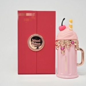 ชุดของขวัญน้ำหอมกลิ่นกลางแบบยูนิเซ็กซ์ ขนาด 100 มล. จากอาหรับตะวันออกกลาง กลิ่นไอศกรีมสีชมพู หอมสดชื่น กลิ่นดอกไม้และผลไม้ กลิ่นอ่อนโยน น้ำหอม <span class=keywords><strong>Eau</strong></span> <span class=keywords><strong>De</strong></span> <span class=keywords><strong>Parfum</strong></span> ติดทนนาน - Product Image 5