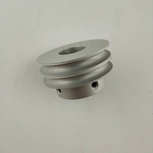 Hot bán CNC gia công Hợp kim nhôm thuốc lá máy xay phụ kiện kim loại bộ phận tùy chỉnh CNC dịch vụ CNC máy tiện Nhà cung cấp - Product Image 5