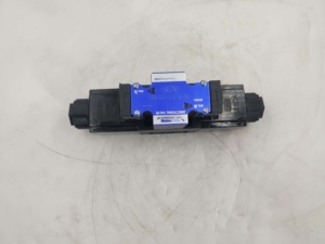 Vannes de commande directionnelles hydrauliques à solénoïde DSG-01-3C2-A240-N1-50 DSG-03-3C60-A100-C-50 240V pour applications hydrauliques - Product Image 2