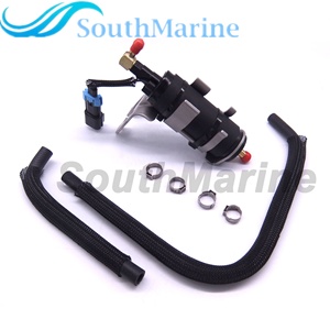 Moteurs de <span class=keywords><strong>bateau</strong></span> 8558432 8M0047624 Basse Pression Pompe À Carburant pour Mercury <span class=keywords><strong>Mariner</strong></span> <span class=keywords><strong>Moteur</strong></span> Hors-Bord 110HP 115HP 135HP 150HP 175HP - Product Image 3