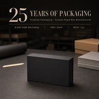 Boîte cadeau rigide personnalisée pour bijoux, cosmétiques, bougies, avec couvercle rabattable, noir et rouge, emballage de luxe, vente en gros, usine OEM ODM