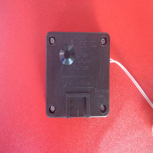 Guirlande solaire imperméable à 100 Led, 10M, ruban solaire de noël, jardin, cour, arbre, éclairage de fête, fil de cuivre, guirlandes lumineuses - Product Image 5