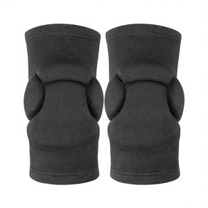 Rodillera de Neopreno de Alta Calidad, Ligera, Transpirable y Antideslizante, con Diseño Cómodo y Estructura Flexible para Levantamiento de Pesas - Product Image 1