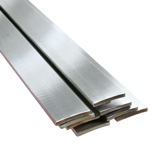 440C barra piatta in <span class=keywords><strong>acciaio</strong></span> <span class=keywords><strong>inox</strong></span> - Product Image 1
