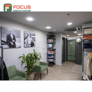 franchise clothing store franchise clothing store concept design brand store commercial furniture - Product Image 5