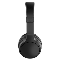Casque sans fil à réduction de bruit, casque de jeu pour enfants et adultes
