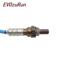 Sonde Lambda BA5Z-9G444-A Capteur O2 Post-Catalyseur Pièce de Rechange OEM pour Lincoln MKT 3.5L EcoBoost AWD 2012