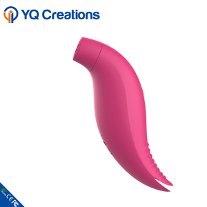 Elettrico Portatile Mute Vagina Sucker Giocattoli Femminile Clip di Capezzolo Stimolatore - Product Image 6