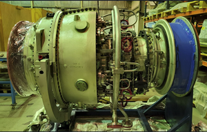 Prezzo SWMC turbina a <span class=keywords><strong>Gas</strong></span> modello di servizio di revisione SGT-100 generatori turbina a <span class=keywords><strong>Gas</strong></span> ad alta efficienza turbina a <span class=keywords><strong>Gas</strong></span> generazione di energia - Product Image 4