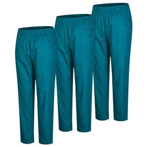 Paquete de 3 Piezas - PANTALONES SANITARIOS UNISEX 3-8312 - Product Image 5