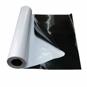 Prezzo di fabbrica LDPE plastica agricolo silo bunker copertura panda poly film