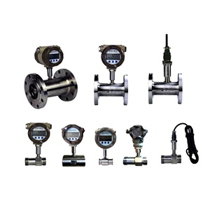 Esmlwgy xung 4-20mA RS485 thép không gỉ tuabin <span class=keywords><strong>Flow</strong></span> <span class=keywords><strong>Meter</strong></span> cho chất lỏng và nước tinh khiết OEM tùy chỉnh cho dầu vừa - Product Image 1