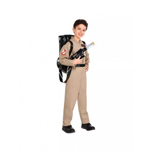 Disfraz <span class=keywords><strong>de</strong></span> Cosplay <span class=keywords><strong>de</strong></span> <span class=keywords><strong>los</strong></span> <span class=keywords><strong>Cazafantasmas</strong></span> <span class=keywords><strong>de</strong></span> Halloween para Hombre, Material <span class=keywords><strong>de</strong></span> Poliéster, para Fiestas y Juegos <span class=keywords><strong>de</strong></span> Rol, Venta al por Mayor - Product Image 1