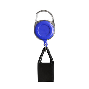 Keychain nhẹ hơn trường hợp bảo vệ tay áo với Keyring tập tin đính kèm - Product Image 3