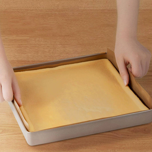 <span class=keywords><strong>Toile</strong></span> de cuisson en PTFE réutilisable, sans BPA, facile à nettoyer, antidérapante et antiadhésive pour la <span class=keywords><strong>cuisine</strong></span>, le four, les biscuits et les macarons - Product Image 3