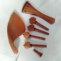 Wholesale Cheap Price OEM Custom String Musical Instruments Violin Accessories