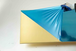 Placa/Lámina <span class=keywords><strong>de</strong></span> Latón C36000 para Mecanizado Libre, Barra Plana <span class=keywords><strong>de</strong></span> Latón con Plomo HPb63-3 para Piezas Mecánicas <span class=keywords><strong>de</strong></span> Precisión, Engranajes y Conectores - Product Image 3