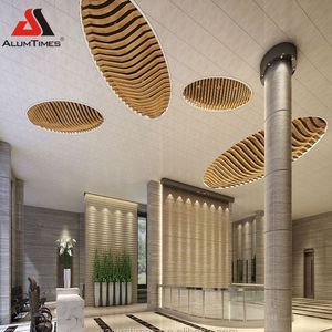 Plafond <span class=keywords><strong>en</strong></span> aluminium à faux designs <span class=keywords><strong>en</strong></span> forme <span class=keywords><strong>de</strong></span> U, vente chaude - Product Image 1