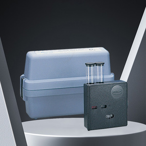 Colorímetro Portátil HACH-1454200-CN, Herramienta de Análisis de Calidad del Agua para la Detección de Iones Cloruro HACH-1454200-CN HACH-1454200-CN Port - Product Image 6