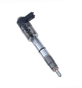0445110269 Common rail 0445110270 iniettore di carburante per Cruze Opel LLW <span class=keywords><strong>LMN</strong></span> - Product Image 2