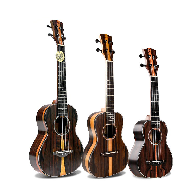 GKC-100 smiger концерт ziricote миниатюрная гитара укулеле детей ручной работы, выполненная из красного с миниатюрная гитара укулеле Сумка миниатюрная гитара укулеле-строка