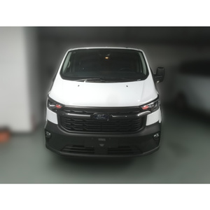 Guazi Venta al por mayor <span class=keywords><strong>Ford</strong></span> <span class=keywords><strong>Transit</strong></span> Diesel 2,0 Coche usado FWD 5/6 Asientos - Product Image 2