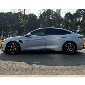BYD Seal 2025 d'<span class=keywords><strong>occasion</strong></span>, conduite intelligente, véhicule électrique, autonomie de 600 km, charge rapide en 25 minutes - Product Image 4