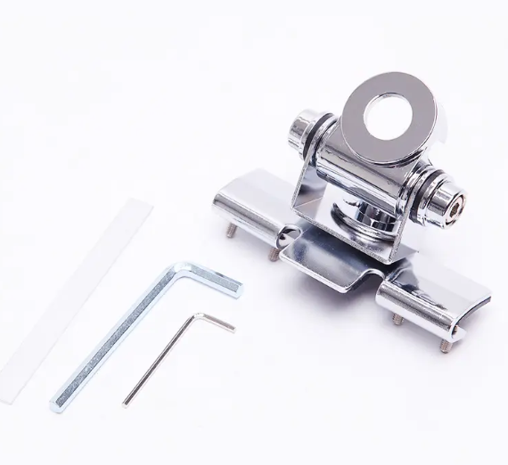 Heavy Duty Base Station Antenna Bracket
