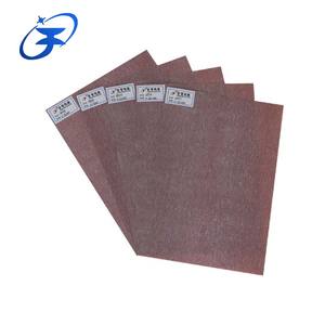 Üretici ücretsiz örnek trafo yalıtım kağıdı sınıf H lamine NHN Dupont Nomex 6650 NHN NKN Nomex kağıt anma 6KV - Product Image 5