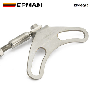 ADDCO - EPMAN Soporte <span class=keywords><strong>IWG</strong></span> de válvula de descarga interna ajustable de acero inoxidable para Subaru WRX STI EPCGQ83 - Product Image 5