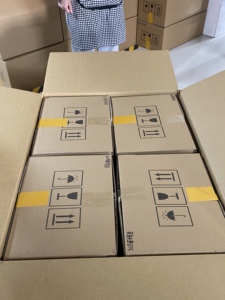 <span class=keywords><strong>Petit</strong></span> bateau à appâts à double coque, équipé d'un sonar HD pour la détection précise des poissons, idéal pour la pêche au <span class=keywords><strong>carpe</strong></span> occasionnelle - Product Image 6