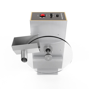 Macchina Continua per Miscelare e Temperare Cioccolato, Attrezzatura per Produzione di Cioccolato in Vendita negli USA - Product Image 4