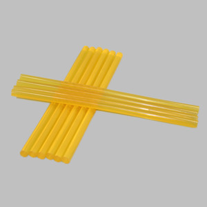 Nhà Máy Cung Cấp Bền Rắn Vàng Nóng Keo <span class=keywords><strong>Sticks</strong></span> 11X270Mm Bán Buôn Cho Công Nghiệp Thủ Công Sử Dụng - Product Image 3