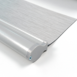 Stores de fenêtre zébrés à ressort manuels pour la décoration de la maison stores à rouleau zébrés occultants sans fil pour volets de fenêtre - Product Image 5