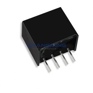 Fuente de alimentación del convertidor de CC ZLG DC de - Product Image 4