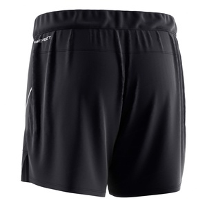 Ropa de Bádminton de Secado Rápido, Pantalones Cortos de Bádminton y Tenis de Malla Transpirable para Hombre - Product Image 4