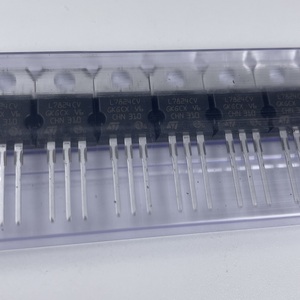 Mới ban đầu quản lý năng lượng mạch tích hợp <span class=keywords><strong>l7824cv</strong></span> thành phần điện tử - Product Image 1