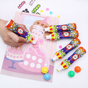 Большие игрушки для рисования, маркеры в горошек для бинго, набор маркеров для игры в бинго, карточки для бинго, игрушки для детей - Product Image 4