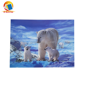 Fournisseur d'images d'animation 3D de dessins animés naturels 2045 - Product Image 3