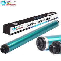 Fixation par fusion de lampe chauffante pour Sharp AR 2048 2048S 2048D 2048N 2348D 2648N 3148N 2421X 2221 6020 6023 6026 6030 6031