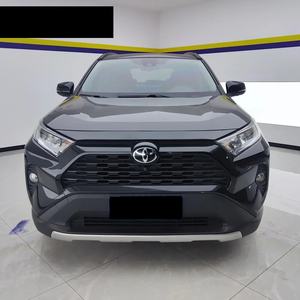 Auto Usado Premium <span class=keywords><strong>Toyota</strong></span> <span class=keywords><strong>RAV4</strong></span> <span class=keywords><strong>2021</strong></span> Negro 2.0L CVT Plus, Exportación de Autos Usados - Product Image 1