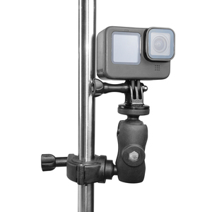 Cámara de acción giratoria de 360 grados, soporte de montaje para bicicleta de motocicleta para GoPro 12 11 10 9 8 7 6 <span class=keywords><strong>5</strong></span> 4 DJI <span class=keywords><strong>Osmo</strong></span> Insta360 - Product Image 3