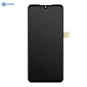 Pantalla LCD Original para LG G8X ThinQ <span class=keywords><strong>G850</strong></span> G8S G810 K42 2020, Digitalizador de Pantalla Táctil, Piezas de Repuesto, Directo de Fábrica, Pantalla OLED Totalmente Universal - Product Image 4
